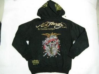 cheap Ed Hardy Men Hoodies-98